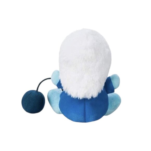 Disney Parks Wishables Haunted Mansion Series Gus Hitchhiking Ghosts Plush - Picture 2 of 8